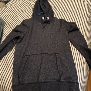 Boys H&M (basic)long sleeve hoodie